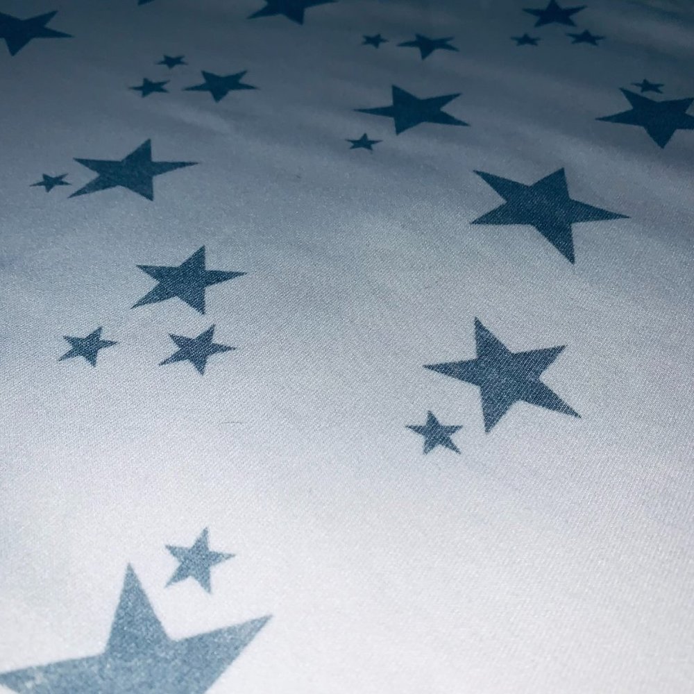Grayson Threads Stars Sweatshirt NWOT - Picture 9 of 12